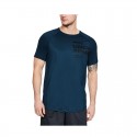 Camiseta Under Armour Logo Graphic