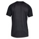 Camiseta Under Armour Logo Graphic Negra