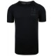 Camiseta Under Armour Logo Graphic Negra