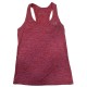 Blusa Under Armour Twist Coral