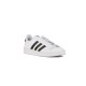 Tenis adidas Grand Court Blanco