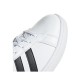 Tenis adidas Grand Court Blanco