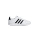 Tenis adidas Grand Court Blanco