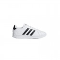 Tenis adidas Grand Court Blanco