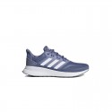 Tenis adidas Dama Runfalcon Azul