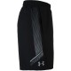 Pantaloneta Under Armour Woven Negro