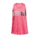 Blusa Under Armour Niña Siza Lila