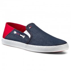 Tenis Hombre TOMMY HILFIGER Donnie Azul