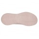 Tenis Skechers Dama Bobs Rosa
