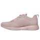 Tenis Skechers Dama Bobs Rosa