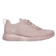 Tenis Skechers Dama Bobs Rosa