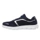Tenis Skechers Dama GoMat Negro