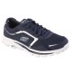 Tenis Skechers Dama GoMat Negro