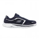 Tenis Skechers Dama GoMat Negro