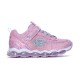 Tenis Para Niña Skechers Lighted Junior